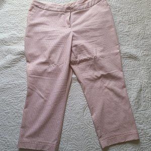 Lane Bryant Ankle dress pant 16